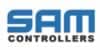 SAM Controllers Logo